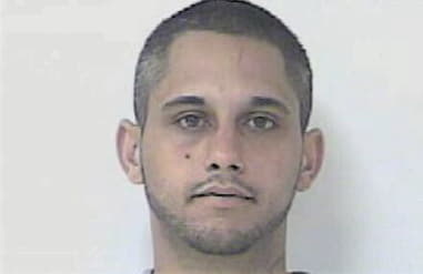 Anthony Wilson, - St. Lucie County, FL 